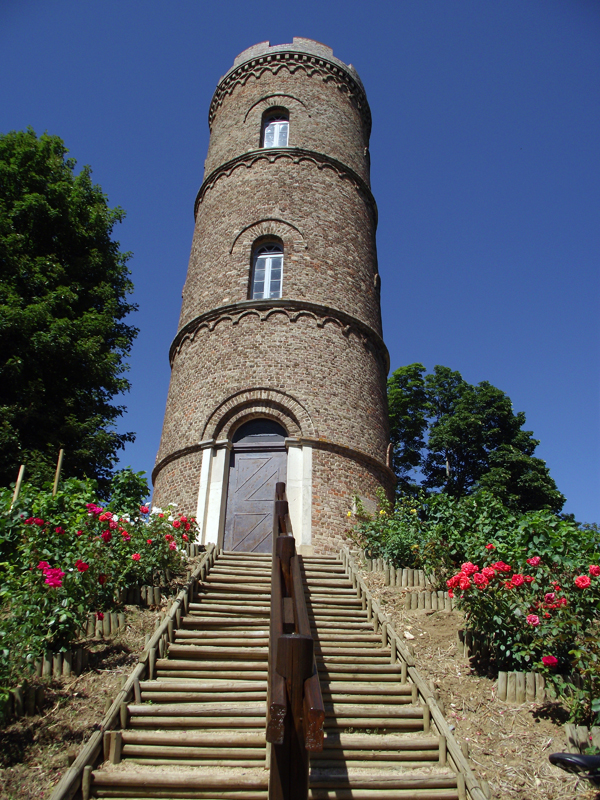 Tours des minîmes 1008140245441149916562125