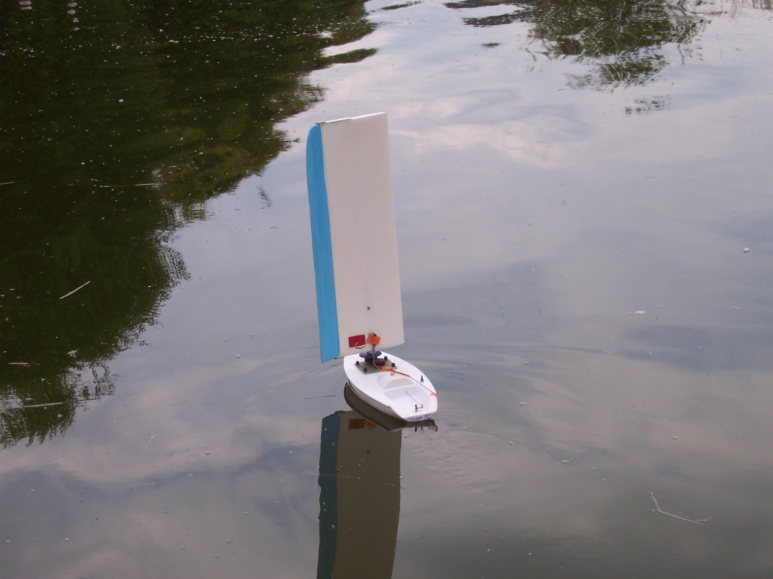 Voimatou &Atilde;&nbsp; volet navigant4