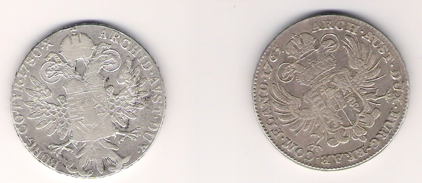 scan thaler maria vrai-faux