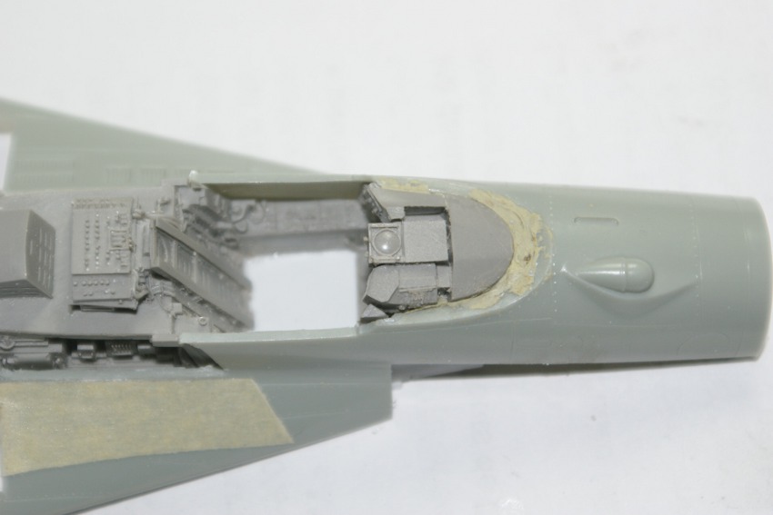 [CONCOURS TIGER'S MEET] MIG29-A Fulcrum [?] 1/48 - Page 2 1008180720391056186586754